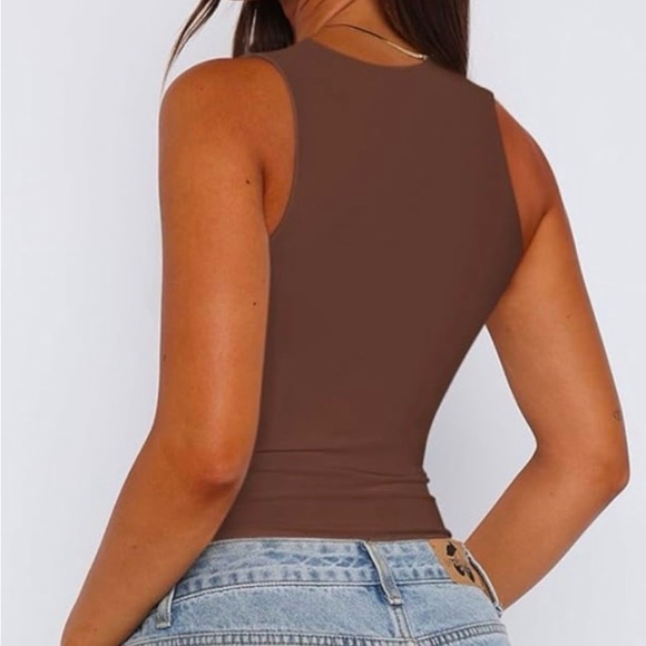 BUNDLE: 2 REORIA Size Large Bodysuits, NWT! - Picture 12 of 12